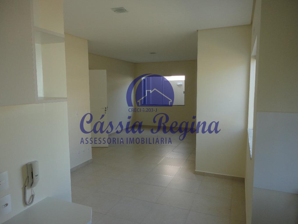 Casa com 02 dormitórios sendo 01 suíte - Condomínio Residencial Integração