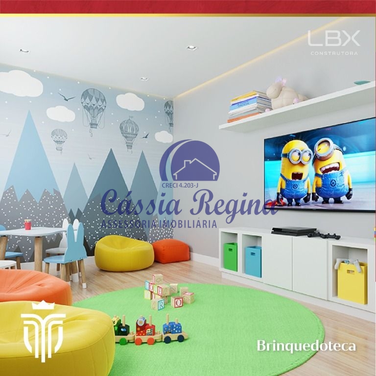 Royal Legacy pronto para morar. Últimas unidades! na Vila Yolanda.