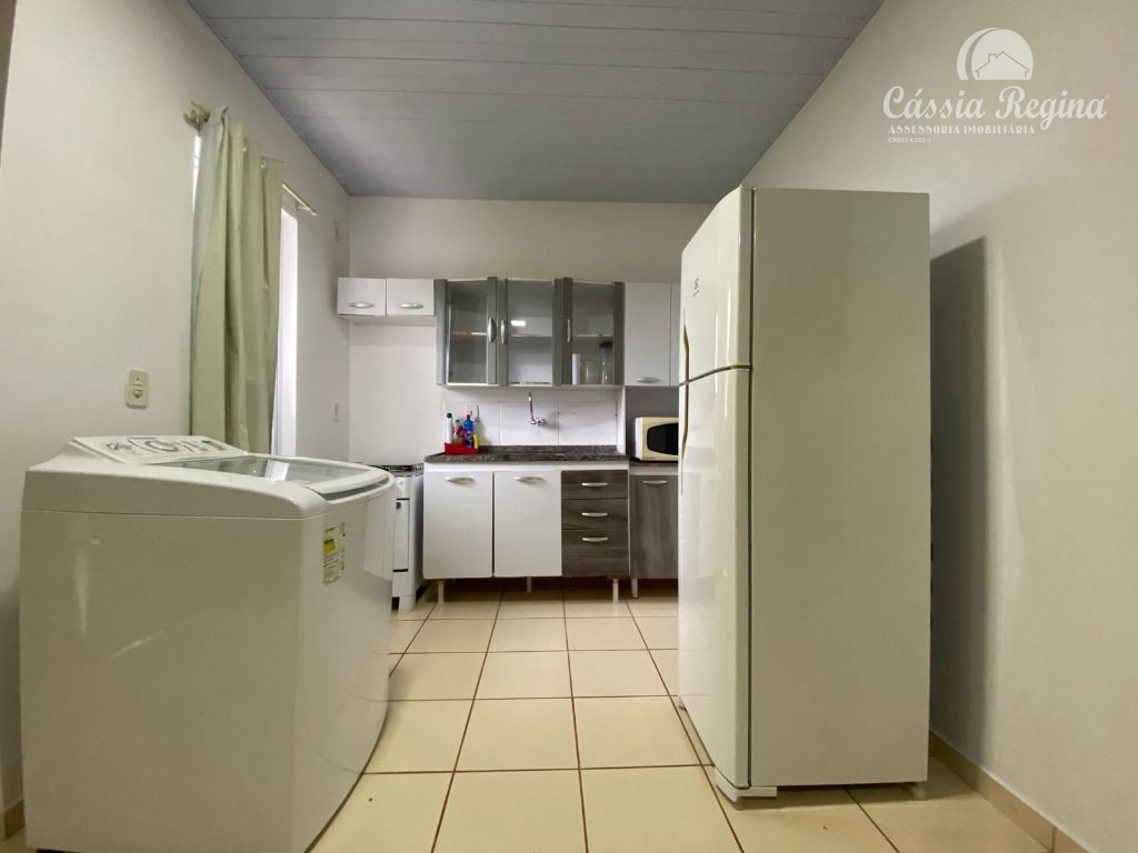 Casa com 2 dormitórios para locação,143.00 m², porto belo, FOZ DO IGUACU - PR