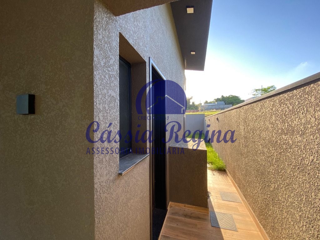 Casa no condomínio residencial Villa conscientia asa sul com 04 dormitórios sendo