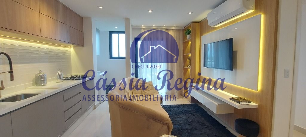 Empreendimento pronto - Edifício Le Majestic