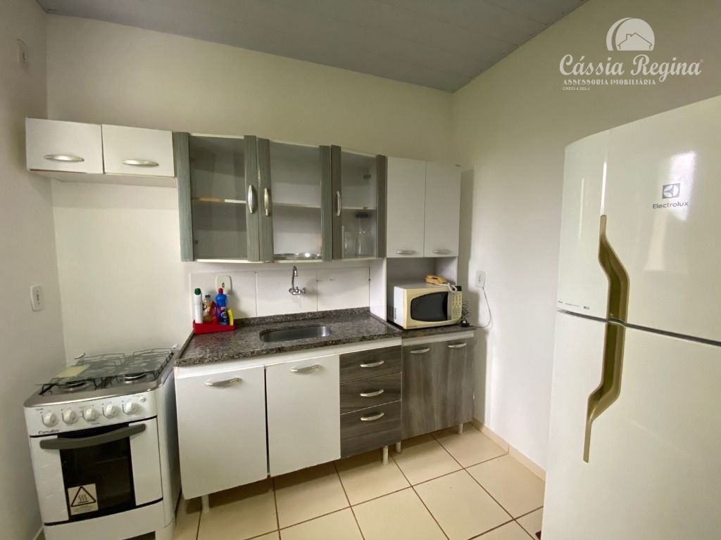 Casa com 2 dormitórios para locação,143.00 m², porto belo, FOZ DO IGUACU - PR