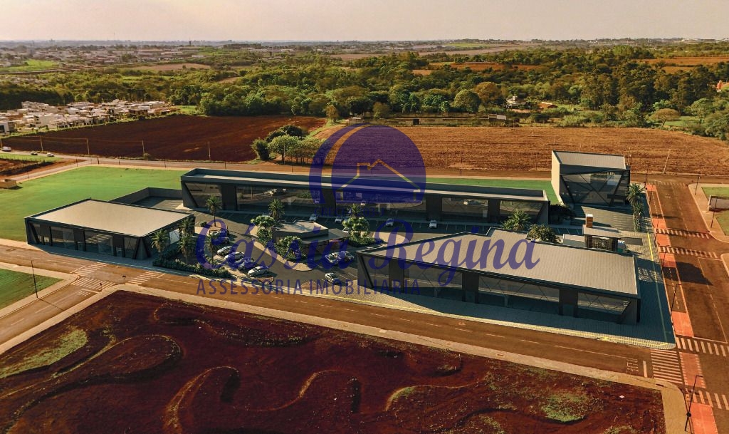 Loteamento Vita Village II ? O Bairro do Futuro em Foz do Iguaçu