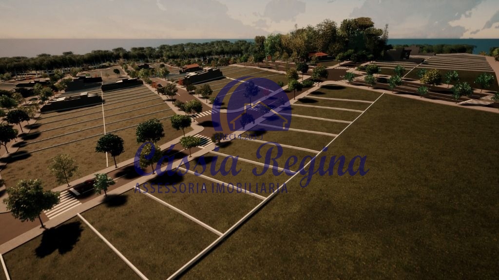 LANÇAMENTO - LOTEAMENTO PÔR DO SOL - PRÓXIMO AVENIDA DAS CATARATAS