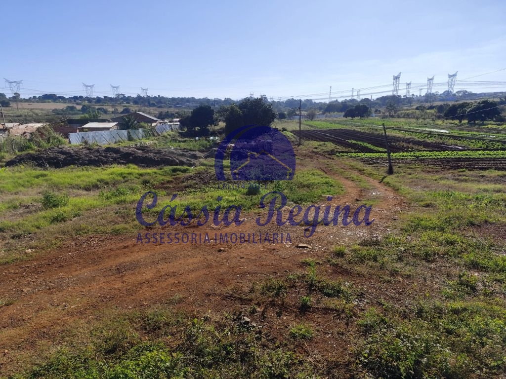 Área com 24.200m² à venda em frente a UNILA - Loteamento Universitário - Região N