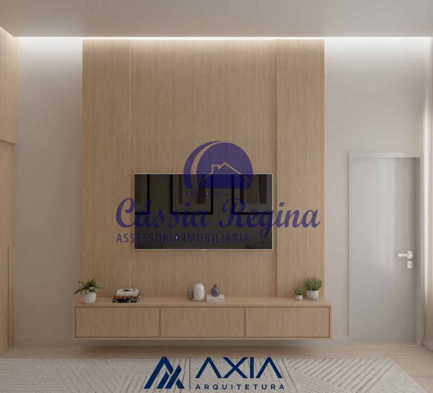 Casas em construção à venda com 03 dormitórios, sendo 01 suíte - Jardim Ipê IV - Região da Vila A