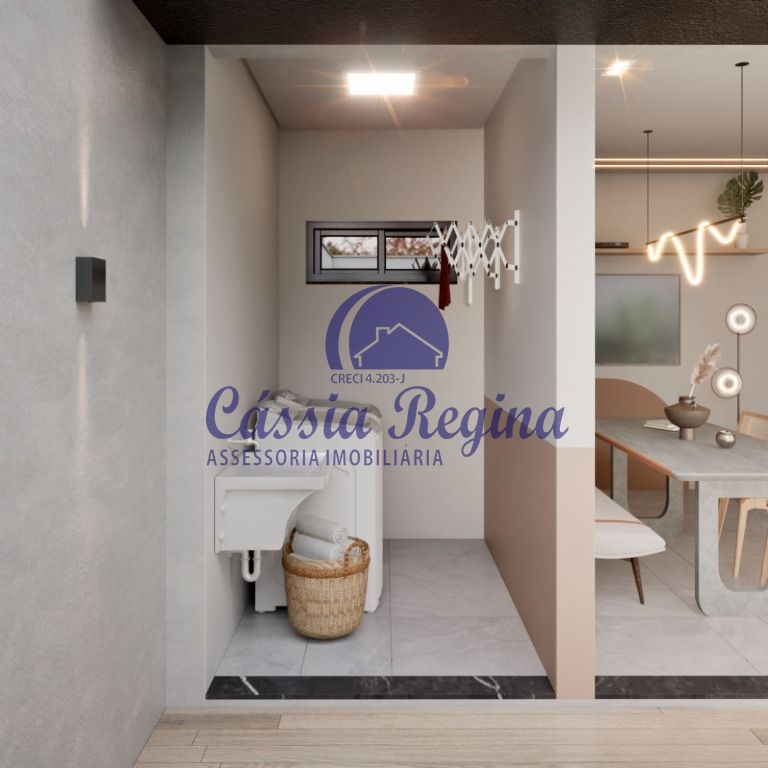 Casa em construção no Jardim São Rafael - Região do Libra