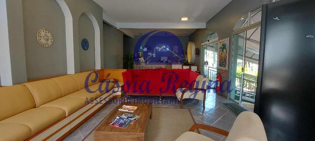 Iguassu Flats Hotel à venda no Centro de Foz do Iguaçu-PR.