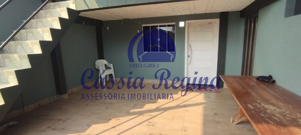 Apartamento e Barracão a Venda - Região de Três Lagoas