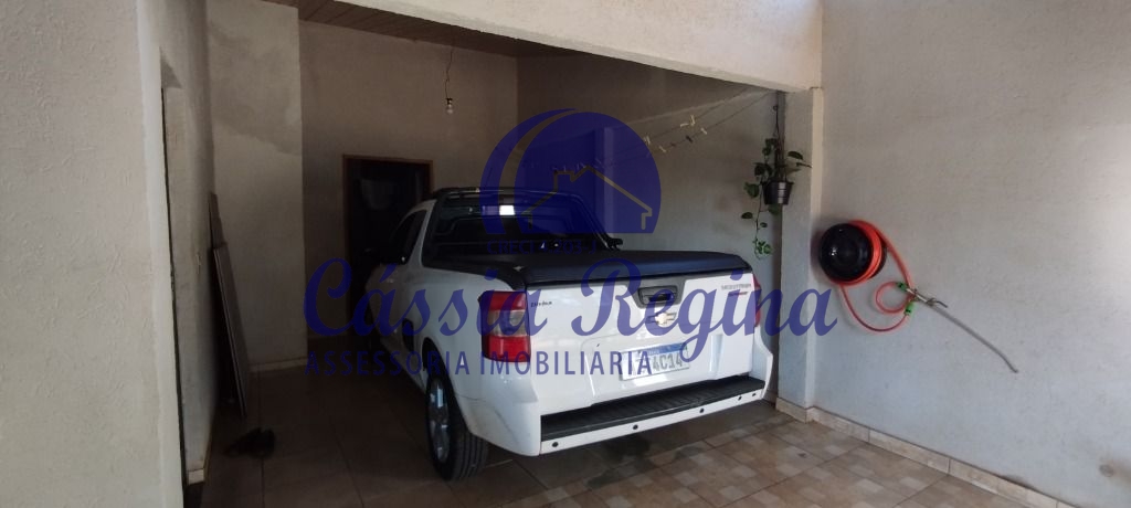 Casa de esquina com 02 dormitórios - Jardim Panorama 2