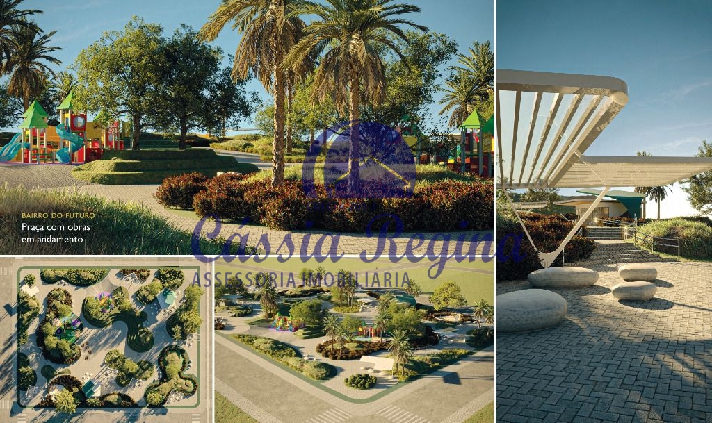 Loteamento Vita Village II ? O Bairro do Futuro em Foz do Iguaçu