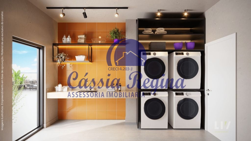 Lançamento Liv Sintonia - Stúdios e Apartamentos - Bairro do futuro Vita Village