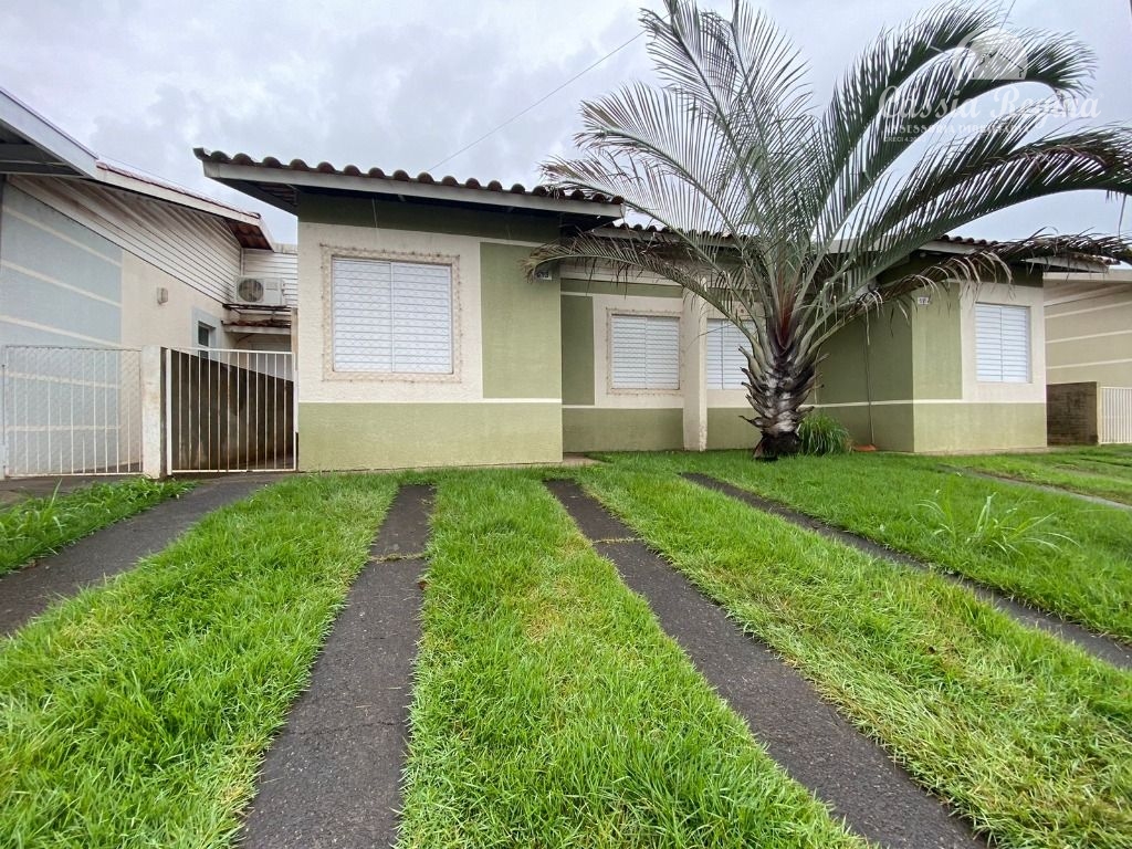Casa com 2 dormitórios para locação,143.00 m², porto belo, FOZ DO IGUACU - PR