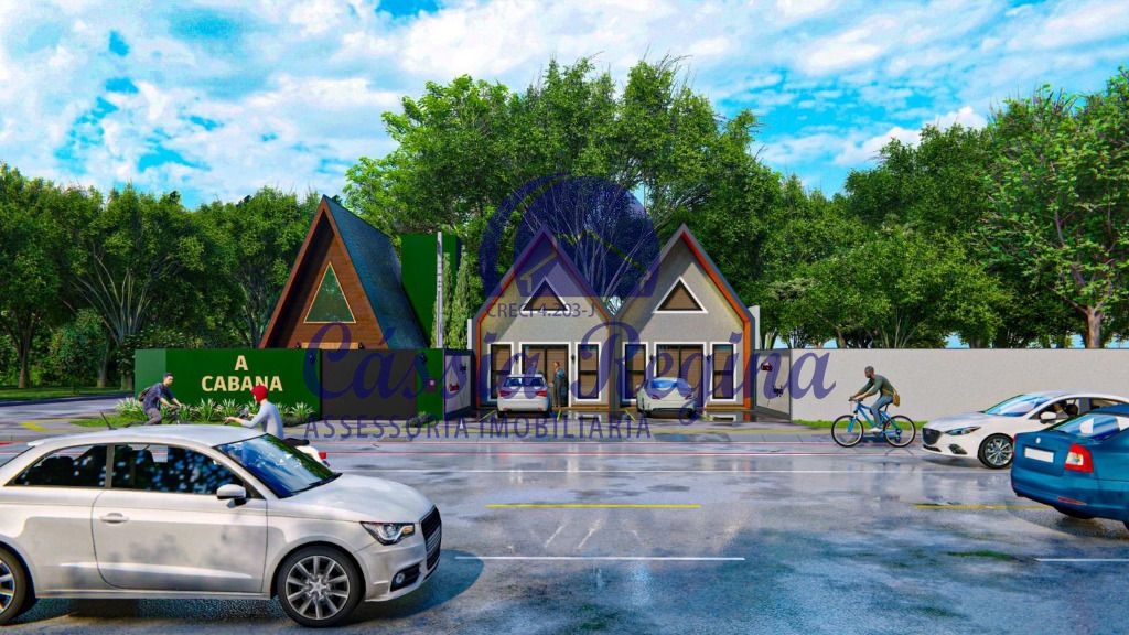 Sala comercial com 49m² - Avenida Luiza Wandscheer - Região do Jardim Copacabana.