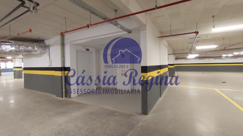 Oportunidade de Investimento  Estacionamento Rotativo no Day Medical Center Foz, Centro