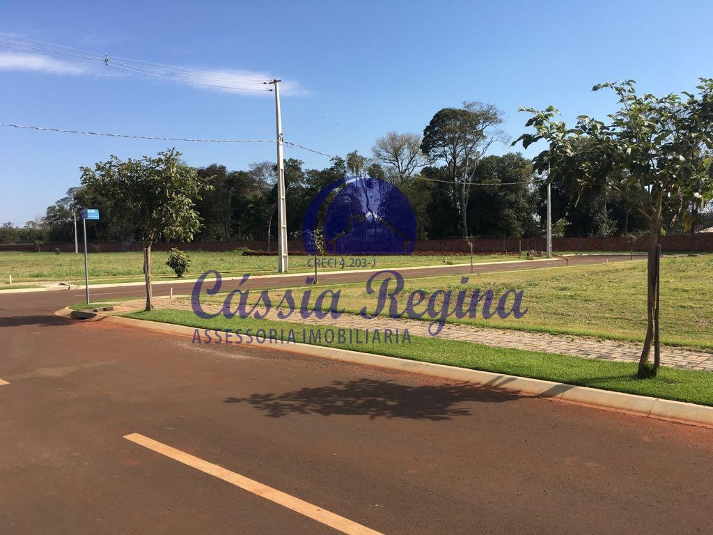 Terrenos em condomínio de alto padrão - Condomínio Reserva do Iguaçu