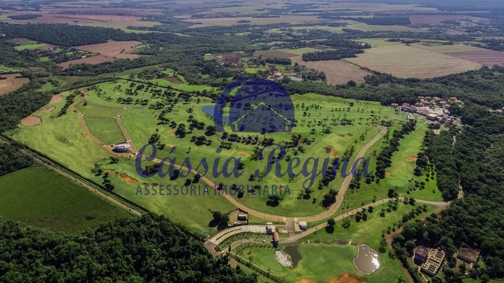 Terrenos à venda - Condomínio Village Iguassu Golf Residence