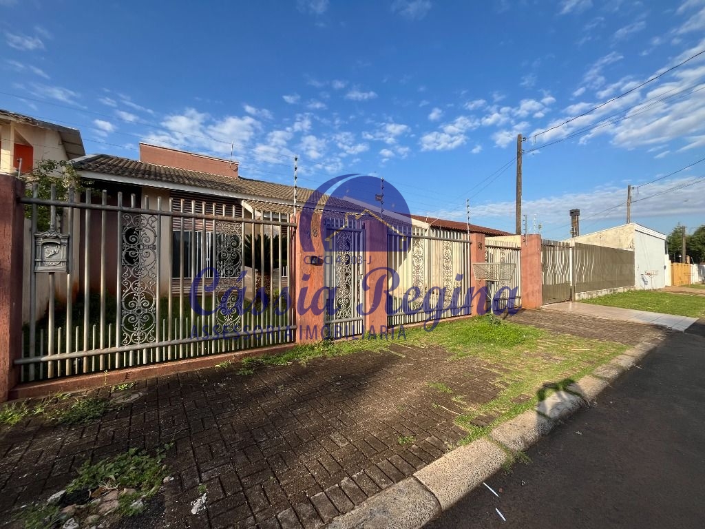 Casa com 03 dormitórios, sendo 01 suíte no Jardim São Rafael II  ? Região do Conj