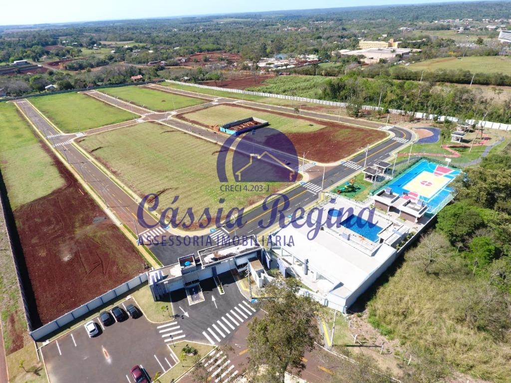 Terrenos em condominio fechado, Águas Claras Residence, Vila Yolanda