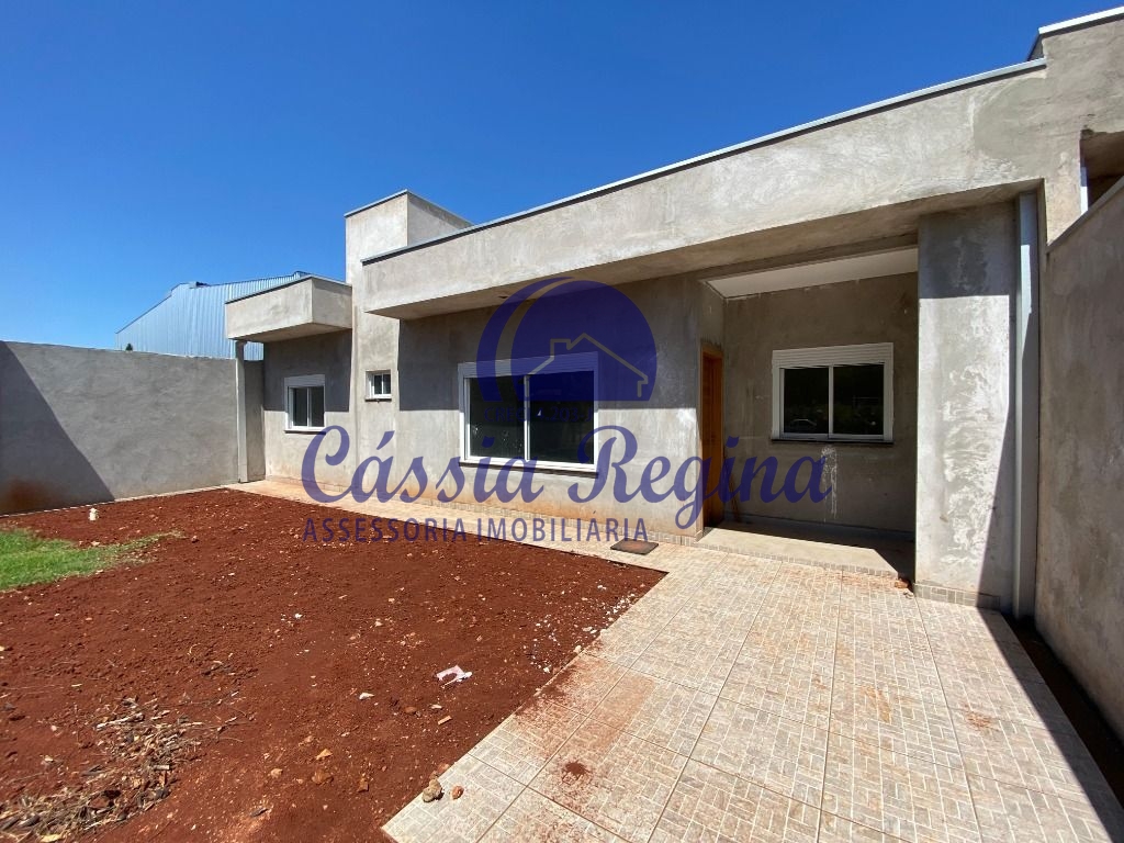 Casa no Residencial Jardim Iguaçu - Mata Verde Região do Jardim Carimã