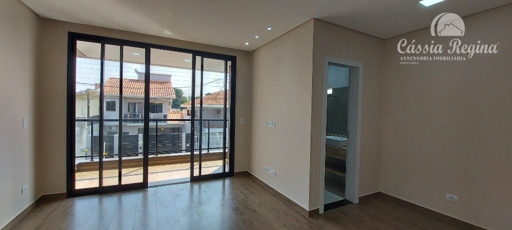 Sobrado com 4 dormitórios à venda,125.80 m², FOZ DO IGUACU - PR