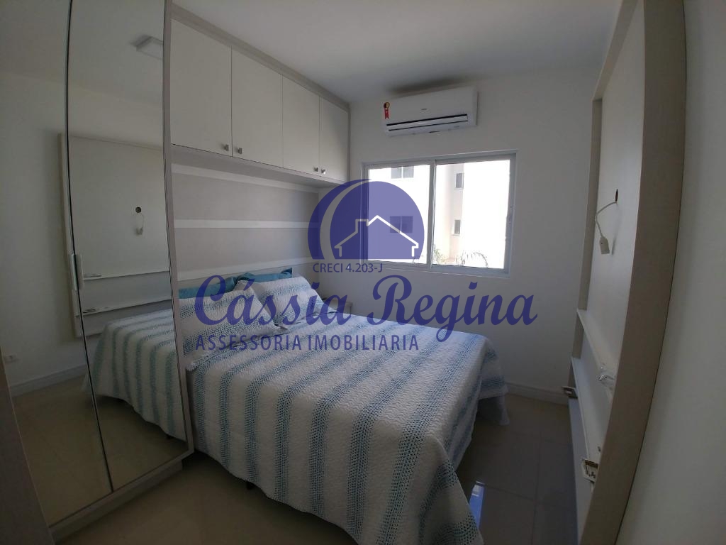 Apartamentos com 02 dormitórios - Residencial Joy - Ouro Verde