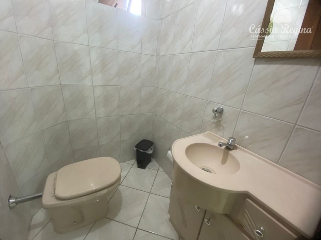 Sala comercial disponível para locação - Edifício Castro - Centro