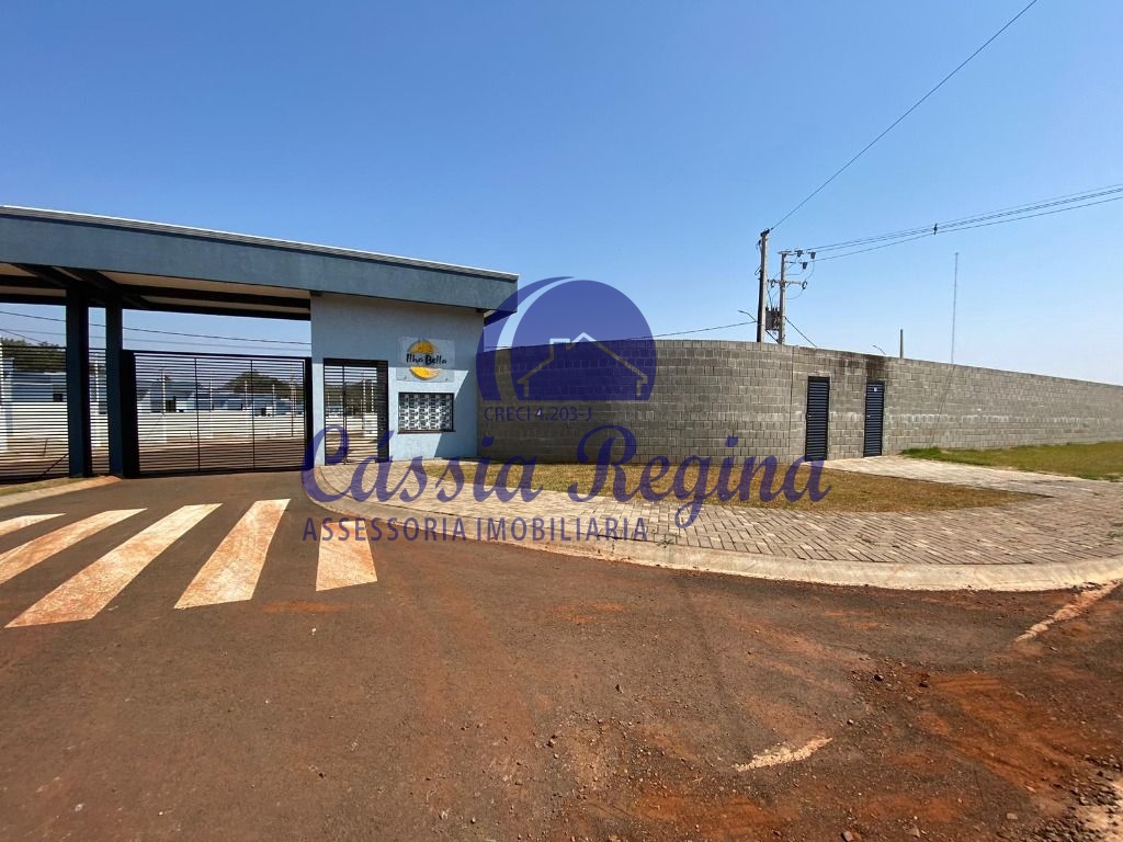 Residencial Ilha Bella - Cognópolis