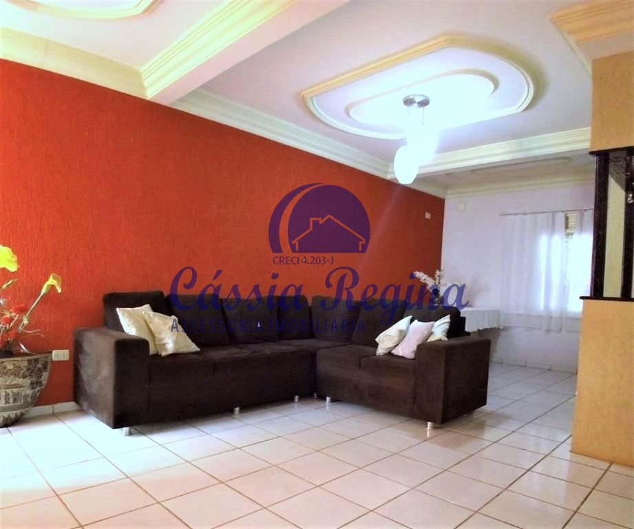 Sobrado - Jardim Itália  Região do São Francisco