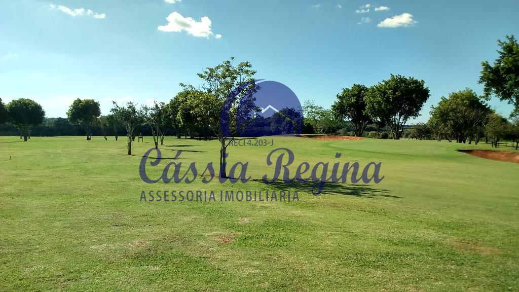 Terrenos à venda - Condomínio Village Iguassu Golf Residence