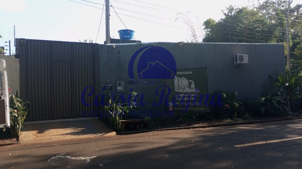 Casa à venda no Jardim Dona Amanda - Próximo a Avenida das Cataratas