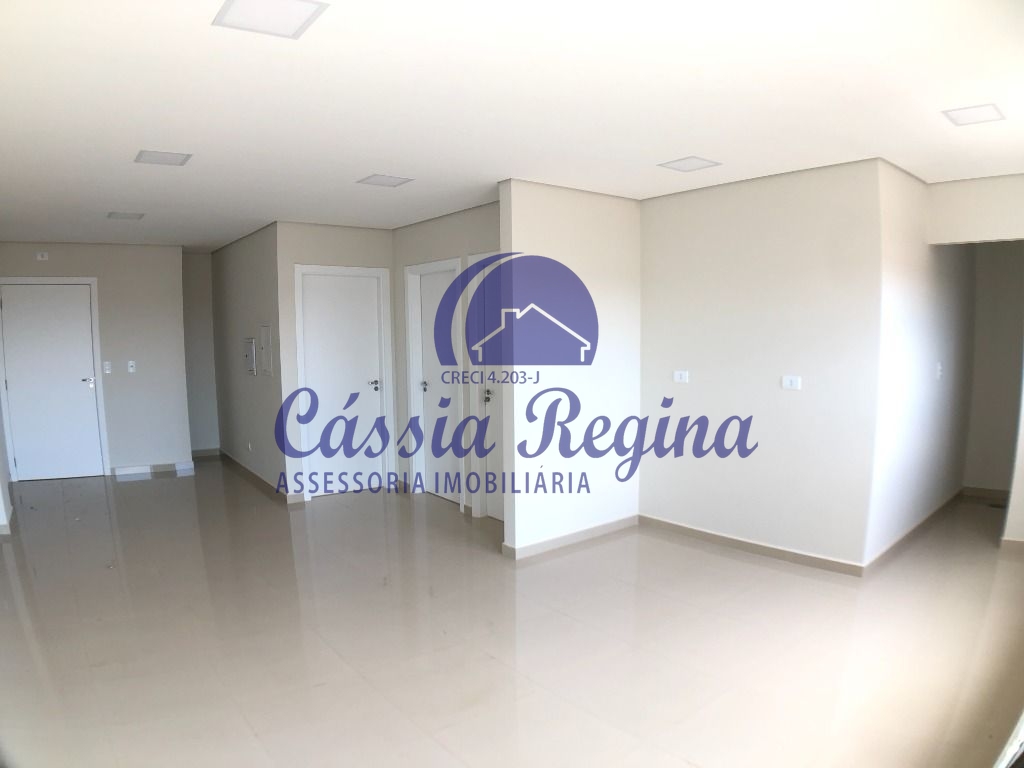 Apartamentos novos com 01 e 02 dormitórios - Av. Silvio Americo Sasdelli - Vila A