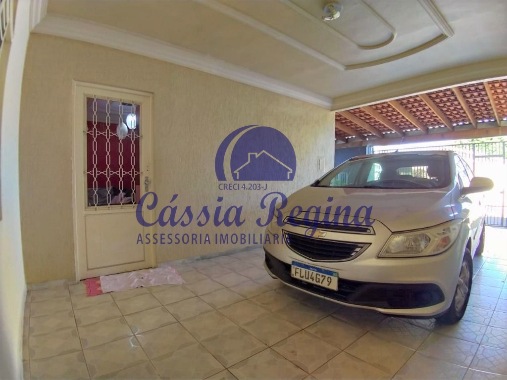 Sobrado - Jardim Itália  Região do São Francisco