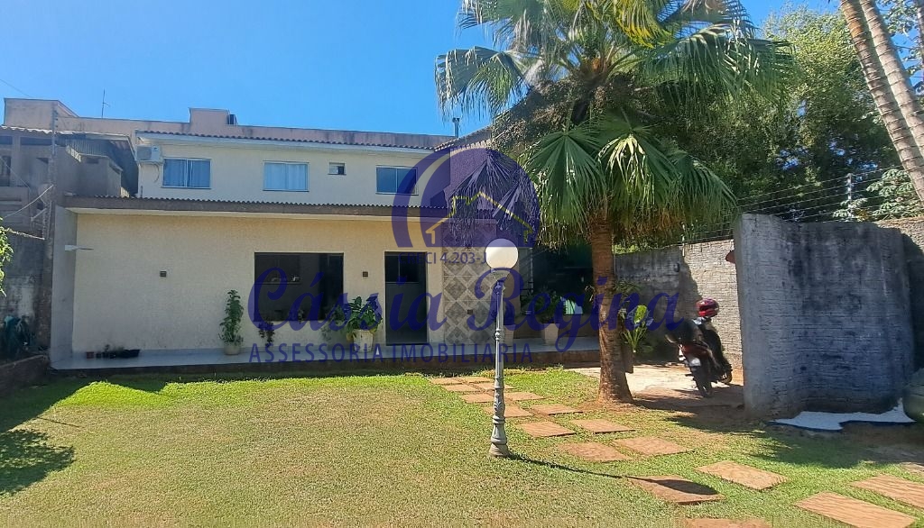 Sobrado e Apartamento a venda - Região do Maracanã