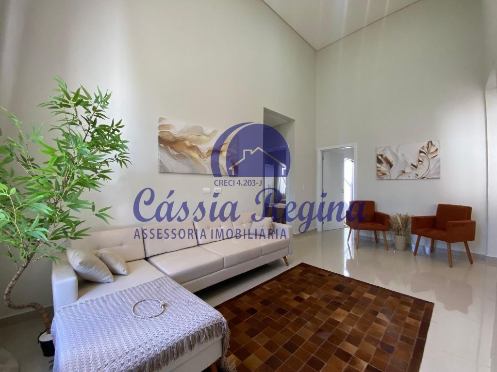 Casa  semimobiliada com 03 dormitórios, sendo 01 suíte no Bairro São Caetano, próximo ao novo Hospit