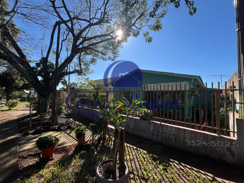 Casas com 03 dormitórios, em ótima localização - Jardim Santa Rosa - Região da Vi