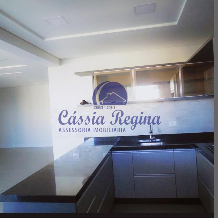 Apartamento com 03 dormitórios sendo 02 suítes - Centro