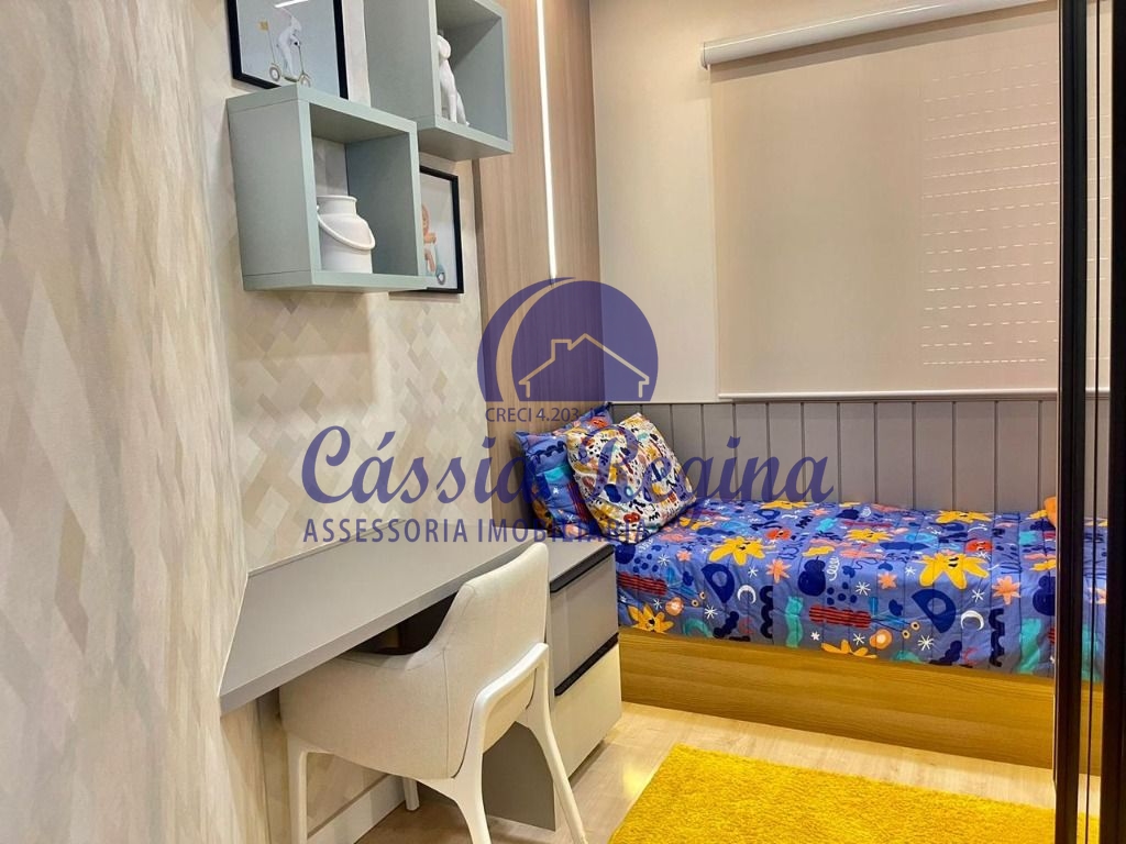 Apartamentos de 2 dormitórios no Waterfalls Club Residence, Fase 2