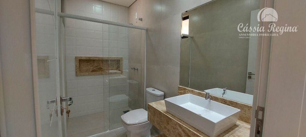 Sobrado com 4 dormitórios à venda,125.80 m², FOZ DO IGUACU - PR