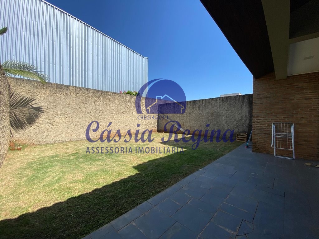 Sobrado com 02 Suítes no Residencial Jardim Iguaçu - Mata Verde