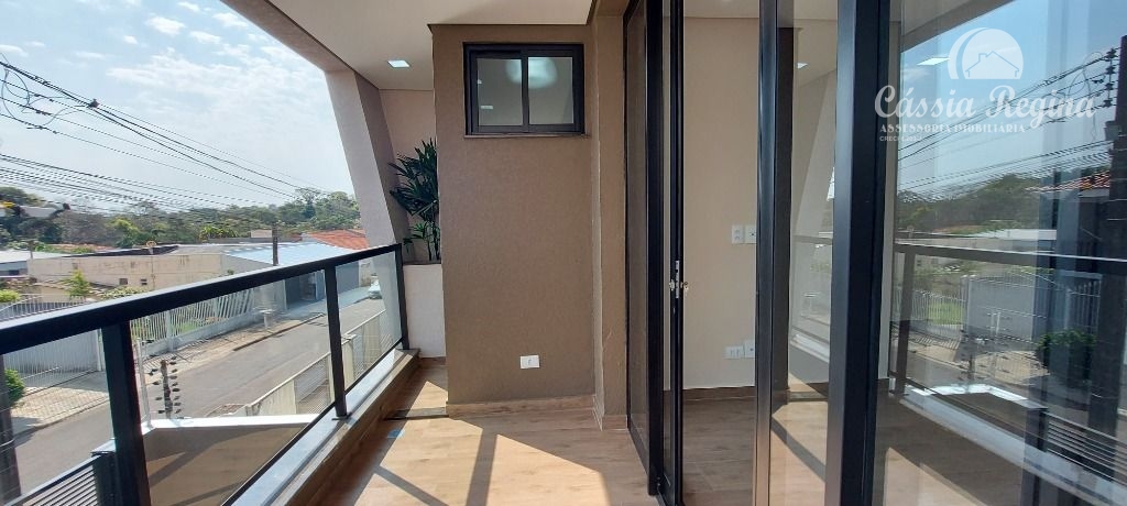 Sobrado com 4 dormitórios à venda,125.80 m², FOZ DO IGUACU - PR