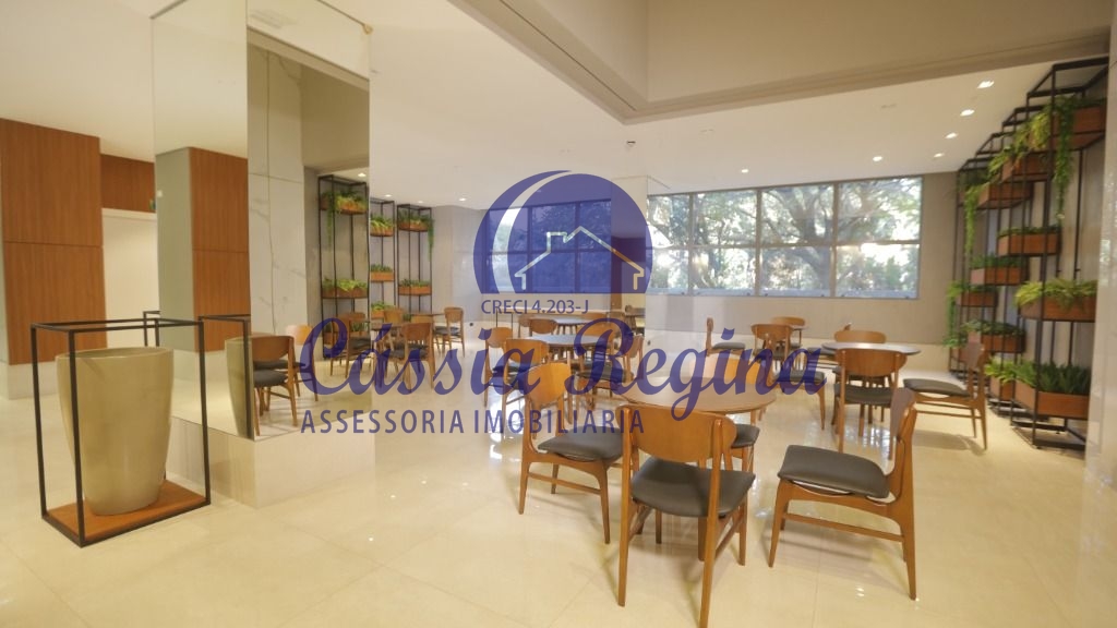 Prédio NOVO - salas à venda  - Edifício Corporativo Torre Marechal - No Centro