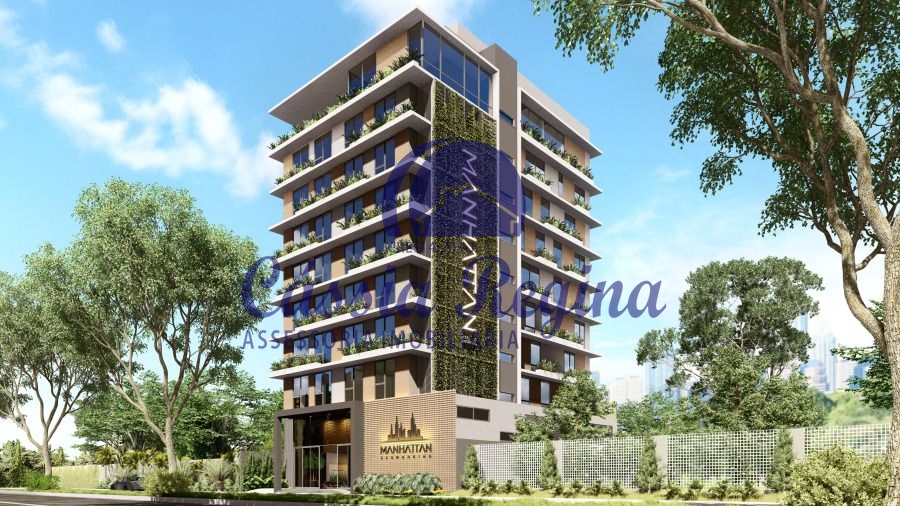 MANHATTAN ECOWORKING - SALAS COMERCIAIS