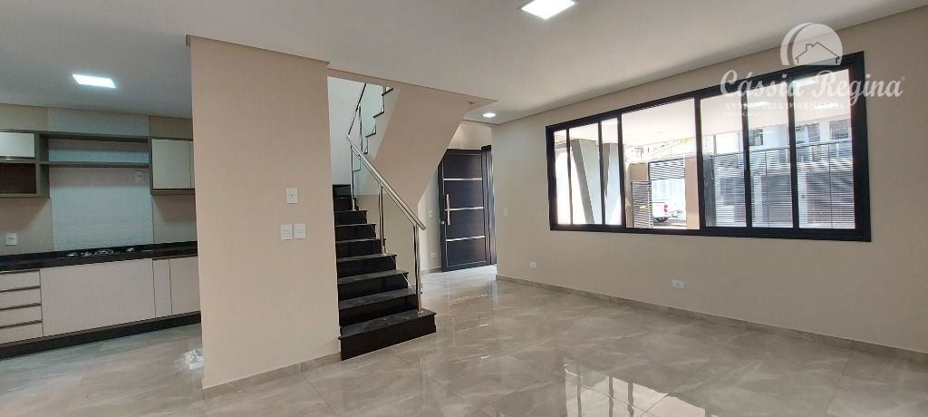 Sobrado com 4 dormitórios à venda,125.80 m², FOZ DO IGUACU - PR