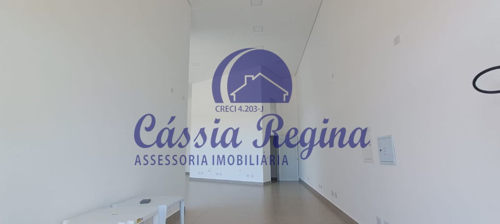 Sala comercial nova - Vila C Próximo à  Avenida  Tancredo Neves