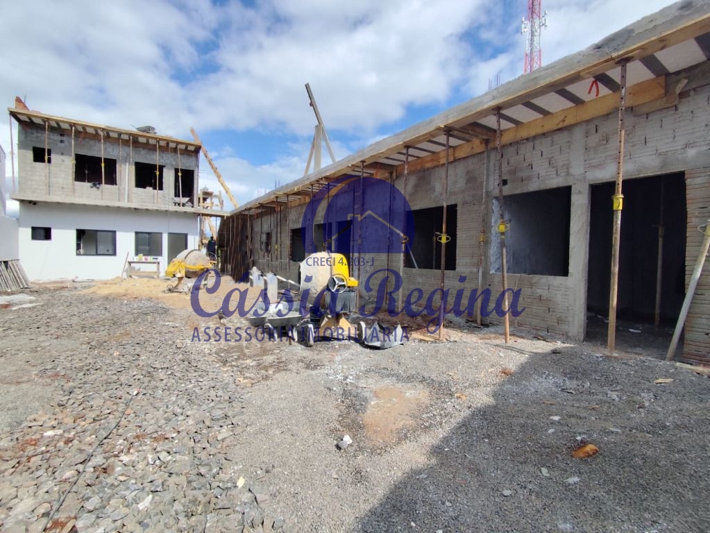 Apartamento studio com 01 dormitório no Residencial Canaã - Profilurb I - Região 