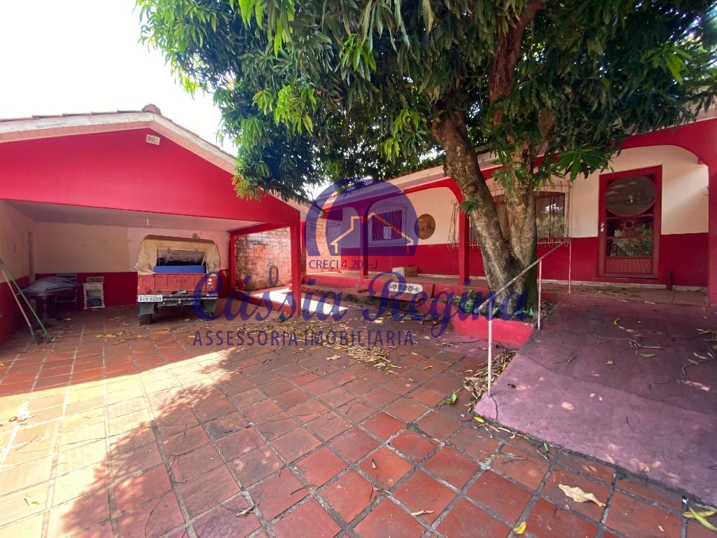 Ponto Comercial para Locação - a 65m da Avenida das Cataratas - Vila Yolanda