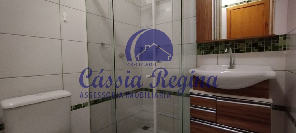 Casa à venda com 02 dormitórios - Jardim Niterói