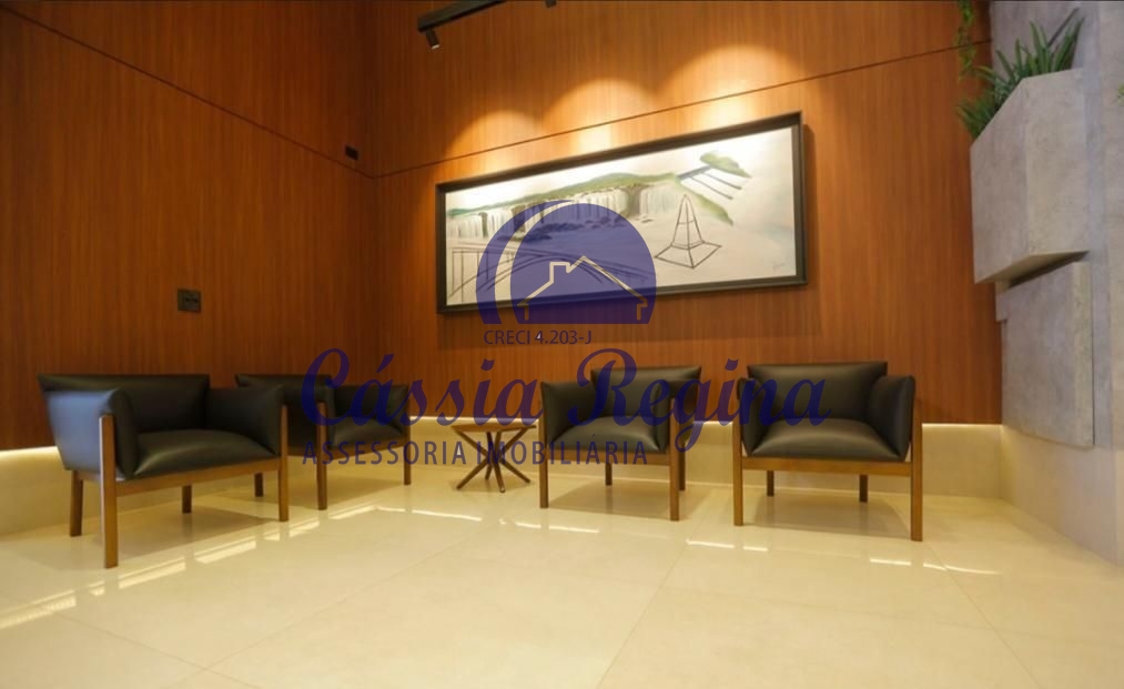 Prédio NOVO - salas à venda  - Edifício Corporativo Torre Marechal - No Centro