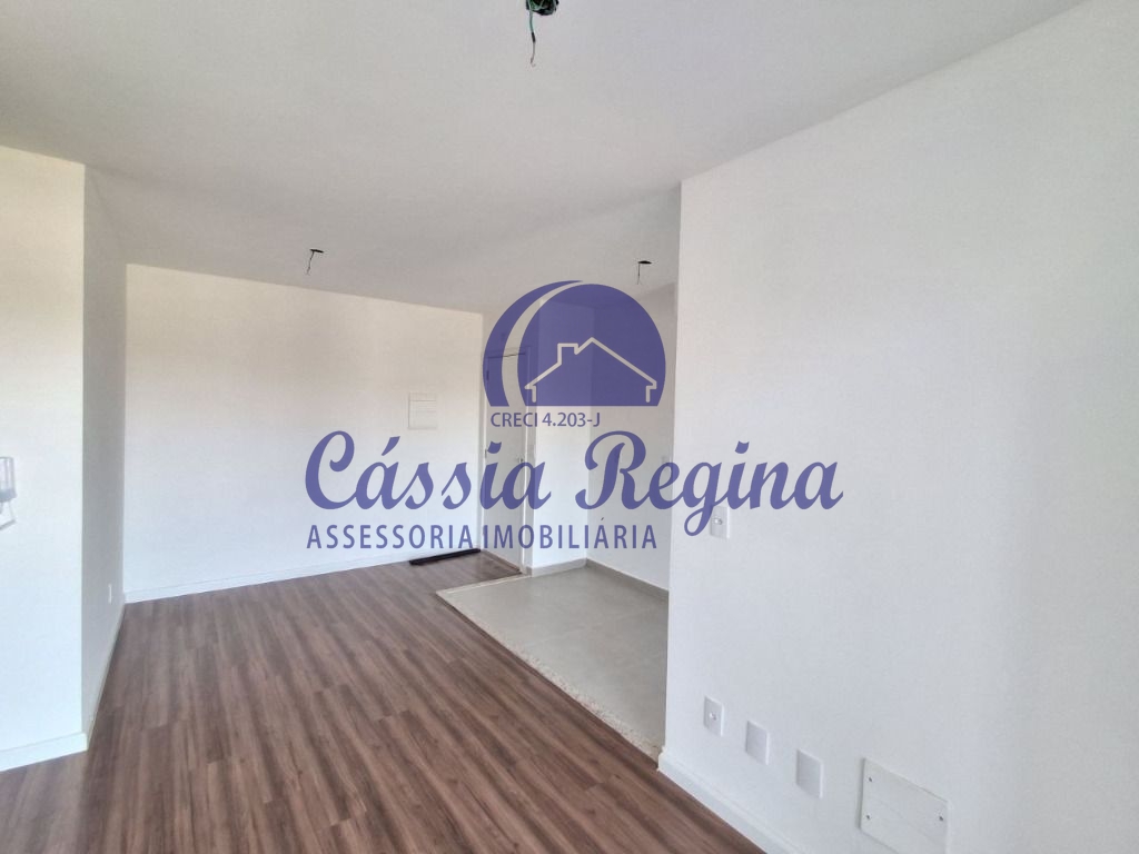 Apartamento com 02 dormitórios, sendo 01 suíte, no Residencial Royal Legacy ? Foz